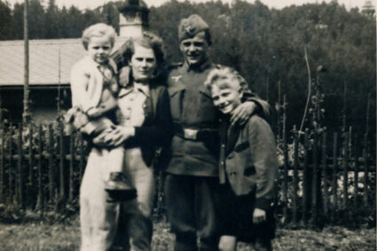 Familie