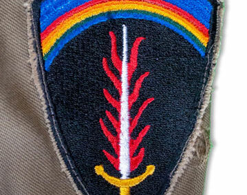 Supreme Headquarters Allied Expeditionary Force
