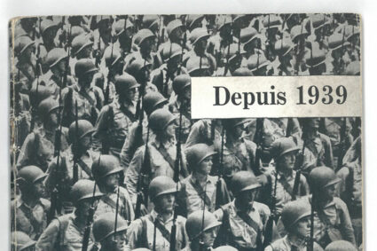 Depuis 1939