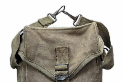 BAGS, CARRYING, AMMUNITION