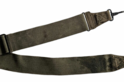 Strap Carrying General Purpose