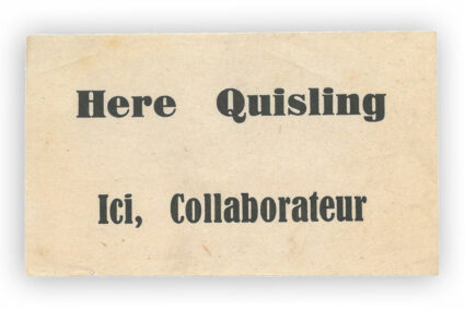 Ici, collaborateur